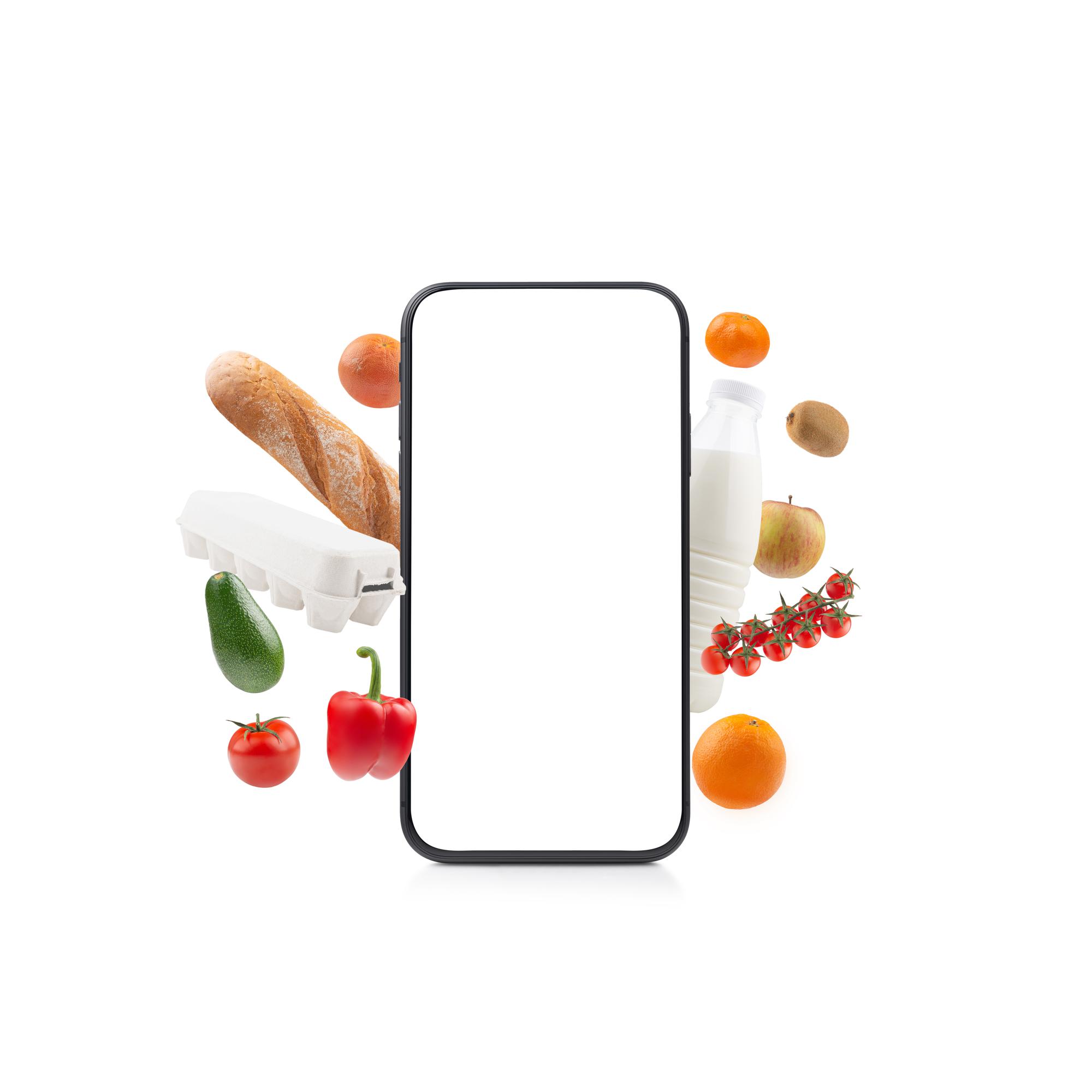 Integration: shopping list tool