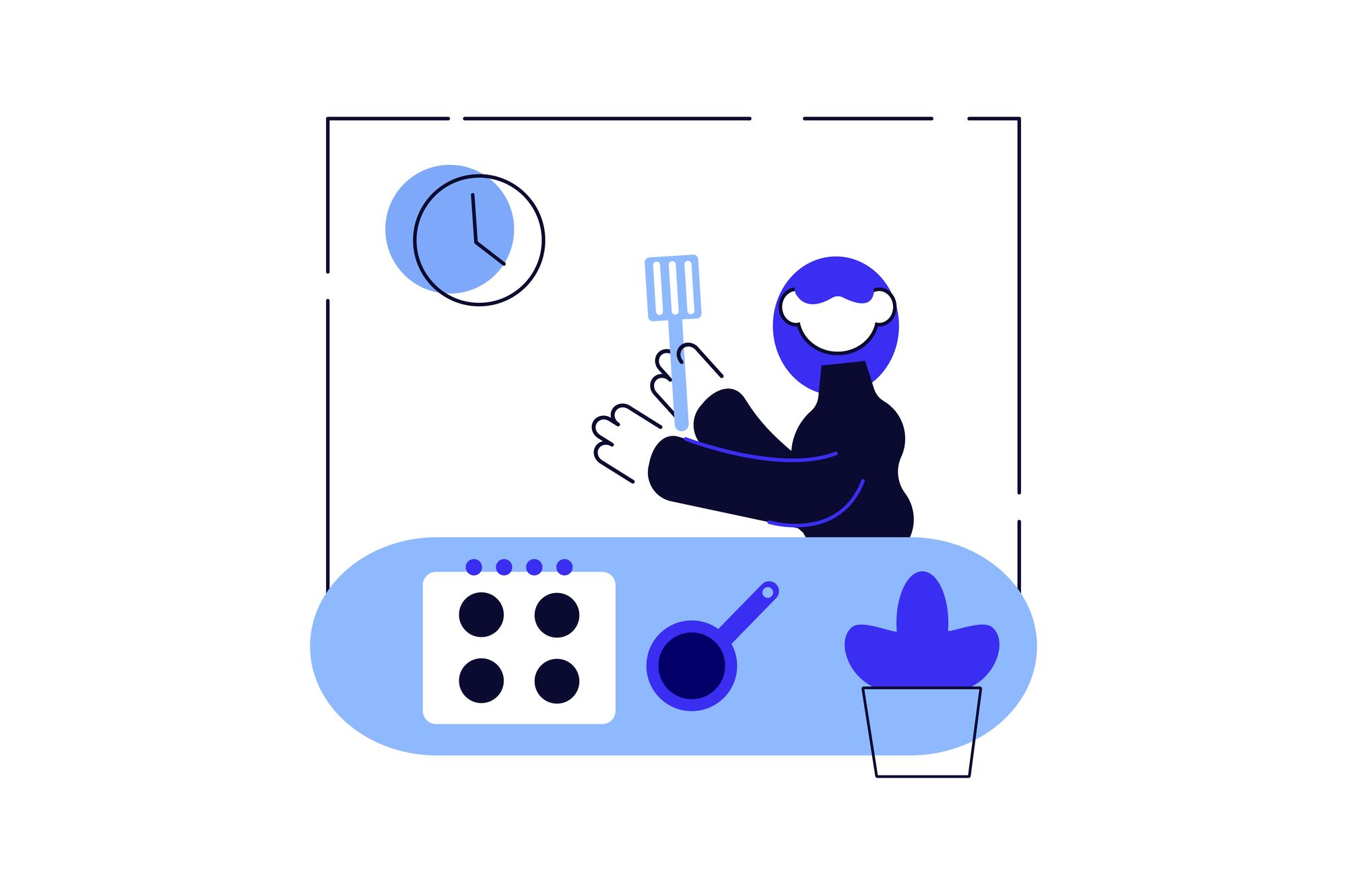 Integration: timer and schedule